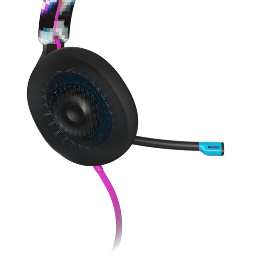 Skullcandy SLYR Pro Wired - Black - Skullcandy - Image 2