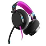 Skullcandy SLYR Pro Wired - Black - Skullcandy