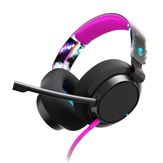 Skullcandy SLYR Pro Wired - Black - Skullcandy - Image 3