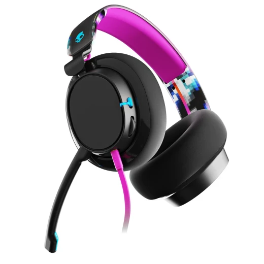 Skullcandy SLYR Pro Wired - Black - Skullcandy - Image 5