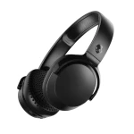 Skullcandy Riff 2 Wireless Headphones - Black - Skullcandy