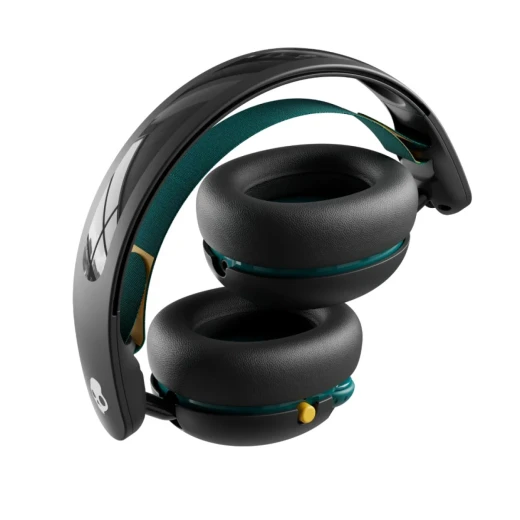 Skullcandy GROM Kids Wireless Headphones - Skullcandy - Image 5