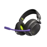 Skullcandy Multi-Platform Wireless Gaming Headset PLYR -Black - Skullcandy