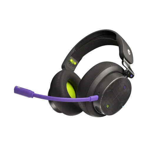 Skullcandy Multi-Platform Wireless Gaming Headset PLYR -Black