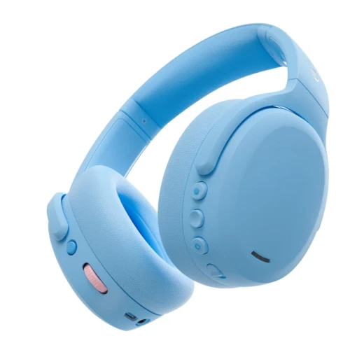 Skullcandy Crusher ANC 2 True Wireless Over Ear - Headphone / Preppy Summer - Skullcandy - Image 3