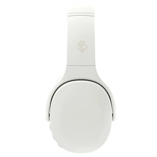 Skullcandy Crusher Evo Wireless Headphone - Bone / Orange Glow - Skullcandy - Image 3