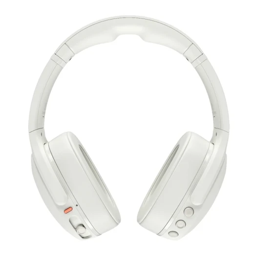 Skullcandy Crusher Evo Wireless Headphone - Bone / Orange Glow - Skullcandy - Image 2