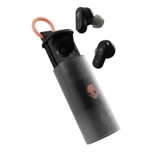 Skullcandy Dime Evo - True Wireless in Ear - Black Skullcandy Dime Evo - True Wireless in Ear - Black