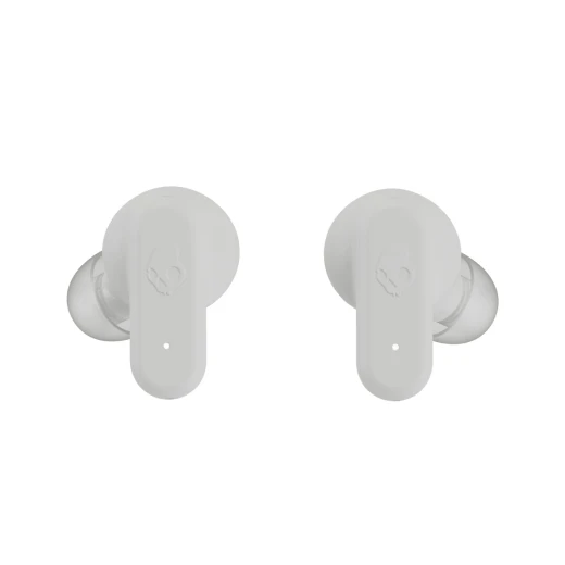 Skullcandy Dime Evo - True Wireless in Ear - Bone/Orange - Skullcandy - Image 2