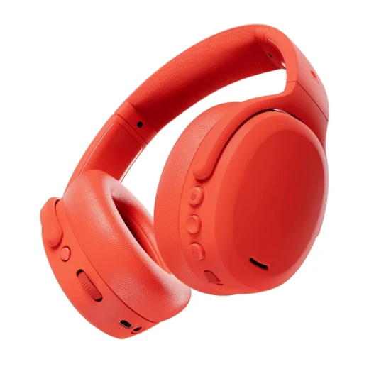Skullcandy Crusher ANC 2 True Wireless Over Ear - Headphone / Plasma