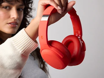 Skullcandy Crusher ANC 2 True Wireless Over Ear - Headphone / Plasma - Skullcandy - Image 6