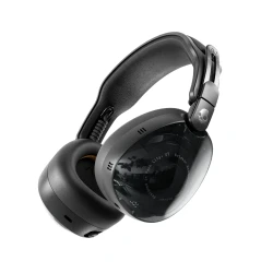 Skullcandy Aviator 900 ANC Wireless Noise Cancelling Over Ear Headphones - Black