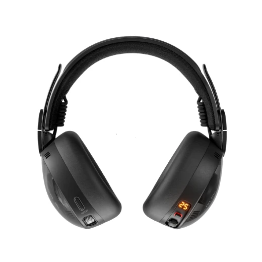 Skullcandy Aviator 900 ANC Wireless Noise Cancelling Over Ear Headphones - Black - Skullcandy - Image 8