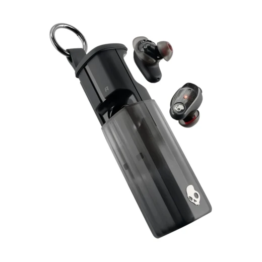 Skullcandy Method 360 ANC True Wireless In-Ear - Black Skullcandy Method 360 ANC True Wireless In-Ear - Black
