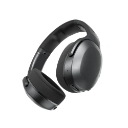 Skullcandy Crusher 540 Active Wireless Over-Ear Headphones - Coal