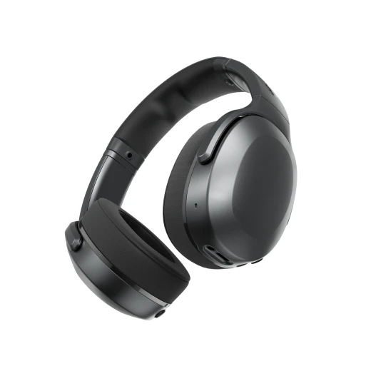 Skullcandy Crusher 540 Active Wireless Over-Ear Headphones - Coal
