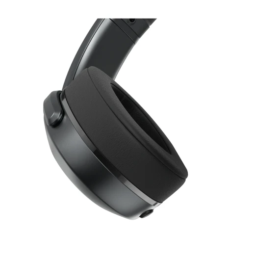 Skullcandy Crusher 540 Active Wireless Over-Ear Headphones - Coal - Skullcandy - Image 4
