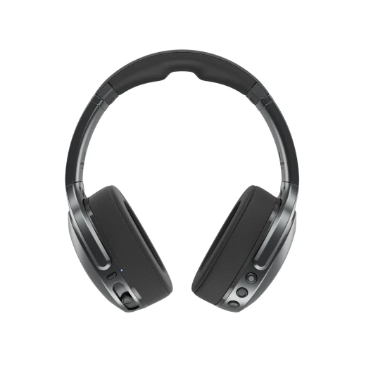 Skullcandy Crusher 540 Active Wireless Over-Ear Headphones - Coal - Skullcandy - Image 2