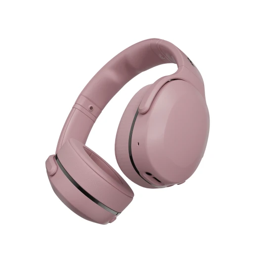 Skullcandy Crusher 540 Active Wireless Over-Ear Headphones - Soft Skullcandy Crusher 540 Active Wireless Over-Ear Headphones - Soft