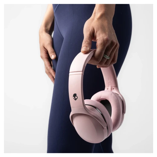 Skullcandy Crusher 540 Active Wireless Over-Ear Headphones - Soft - Skullcandy - Image 8