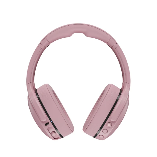 Skullcandy Crusher 540 Active Wireless Over-Ear Headphones - Soft - Skullcandy - Image 4