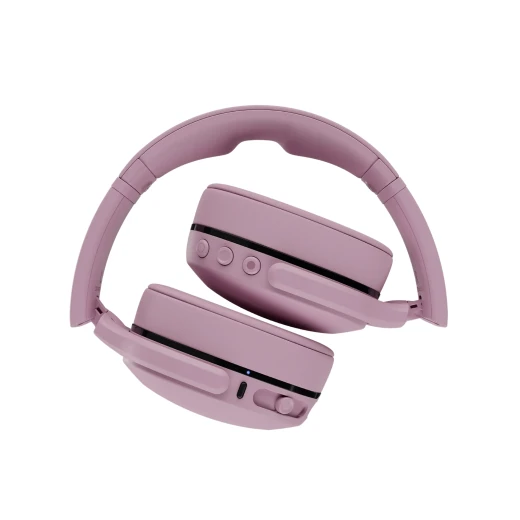 Skullcandy Crusher 540 Active Wireless Over-Ear Headphones - Soft - Skullcandy - Image 3