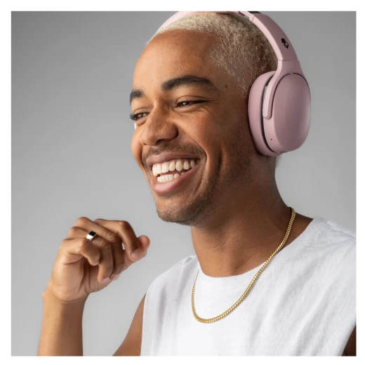 Skullcandy Crusher 540 Active Wireless Over-Ear Headphones - Soft - Skullcandy - Image 2