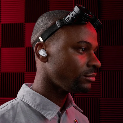 Skullcandy Method 360 ANC True Wireless In-Ear -Bone - Skullcandy - Image 5