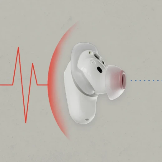 Skullcandy Method 360 ANC True Wireless In-Ear -Bone - Skullcandy - Image 4