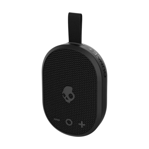 Skullcandy Ounce Portable Bluetooth Speaker - Black Skullcandy Ounce Portable Bluetooth Speaker - Black