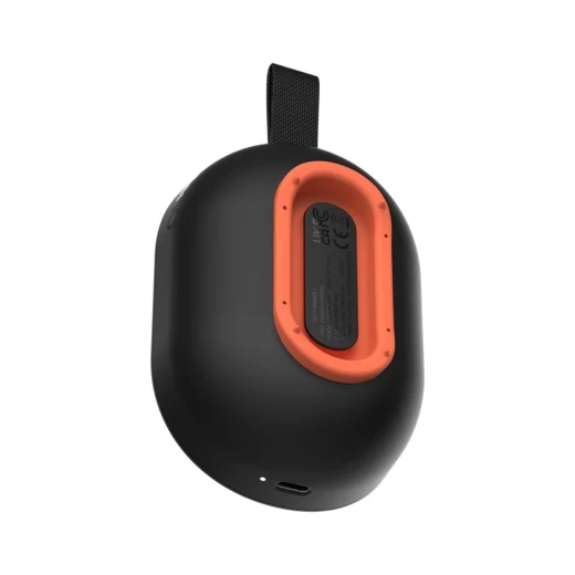 Skullcandy Ounce Portable Bluetooth Speaker - Black - Skullcandy - Image 3