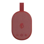 Skullcandy Ounce Portable Bluetooth Speaker - Red - Skullcandy