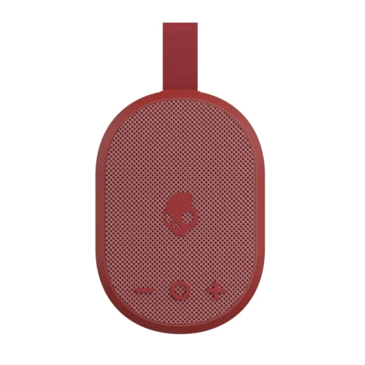 Skullcandy Ounce Portable Bluetooth Speaker - Red Skullcandy Ounce Portable Bluetooth Speaker - Red