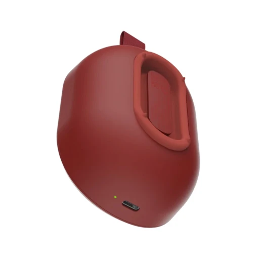 Skullcandy Ounce Portable Bluetooth Speaker - Red - Skullcandy - Image 2