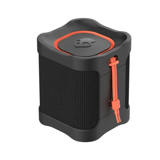 Skullcandy Terrain-Mini Bluetooth Speaker - Black Skullcandy Terrain-Mini Bluetooth Speaker - Black