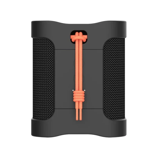 Skullcandy Terrain-Mini Bluetooth Speaker - Black - Skullcandy - Image 3