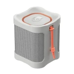 Skullcandy Terrain-Mini Bluetooth Speaker - Bone Orange - Skullcandy
