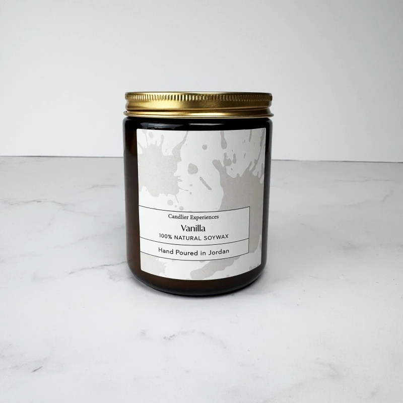 عطرالفانيليا - كانديلير اكسبيرينس