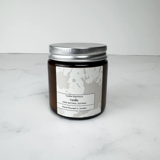 عطرالفانيليا - كانديلير اكسبيرينس - Image 2