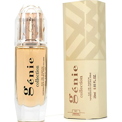8806 عطر تشيبر - فواكه للنساء - 25 مل من جيني كوليكشن 8806 عطر تشيبر - فواكه للنساء - 25 مل من جيني كوليكشن