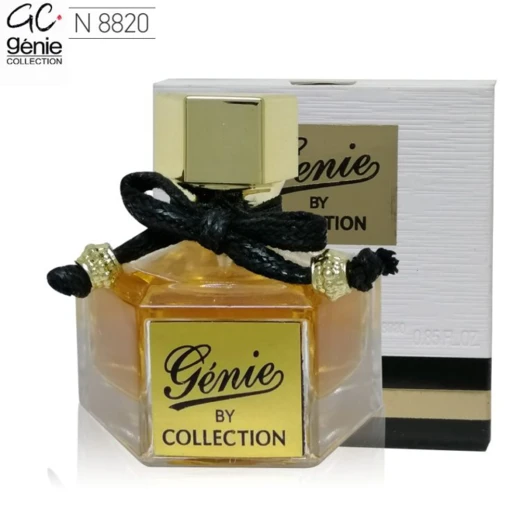 عطر نسائي- 25مل من جيني كوليكشن عطر نسائي- 25مل من جيني كوليكشن