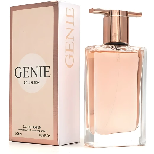 عطر 8900 للنساء، سعة 25 مل من جيني كوليكشن عطر 8900 للنساء، سعة 25 مل من جيني كوليكشن