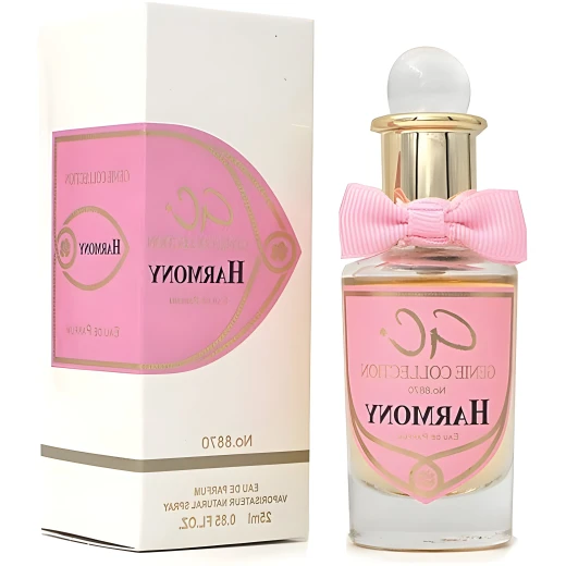 عطر للنساء -25 مل من جيني كوليكشن عطر للنساء -25 مل من جيني كوليكشن