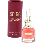عطر نسائي 5820 - 25 مل من جيني كولكشن - مجموعة جيناي