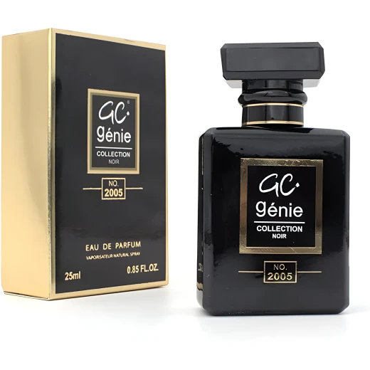 عطر 2005 للجنسين، 25 مل من جيني كوليكشن عطر 2005 للجنسين، 25 مل من جيني كوليكشن