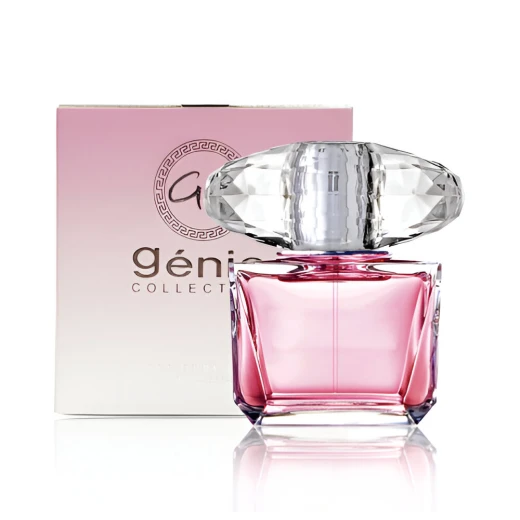 عطر 1029 نسائي - 25 مل من جيني كولكشن - مجموعة جيناي - Image 2