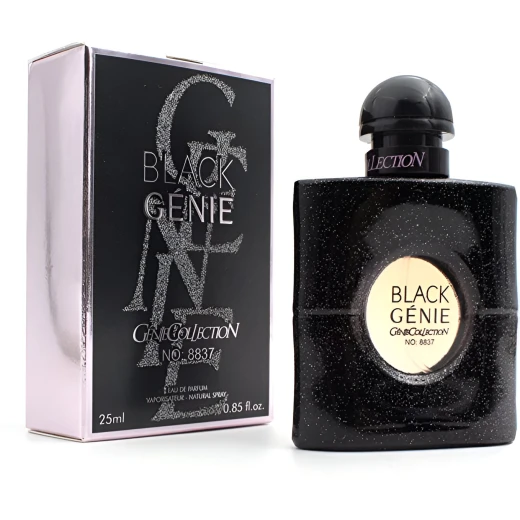 عطر 8837 للنساء، 25 مل من جيني كوليكشن عطر 8837 للنساء، 25 مل من جيني كوليكشن