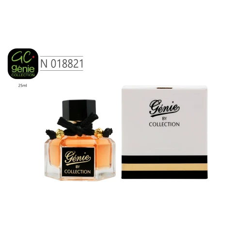 عطر نسائي -25مل من جيني كولكشن عطر نسائي -25مل من جيني كولكشن