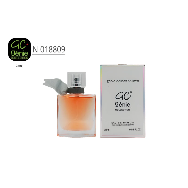 عطر عطر نسائي-25 مل من جيني كولكشن - مجموعة جيناي