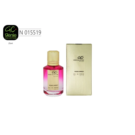 روز قريدي عطر زهري - فواكه - جورماند للجنسين5519 من جيني كولكشن روز قريدي عطر زهري - فواكه - جورماند للجنسين5519 من جيني كولكشن